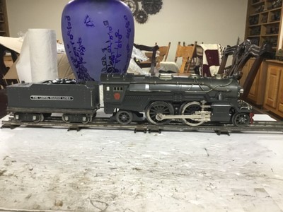 lionel 385e