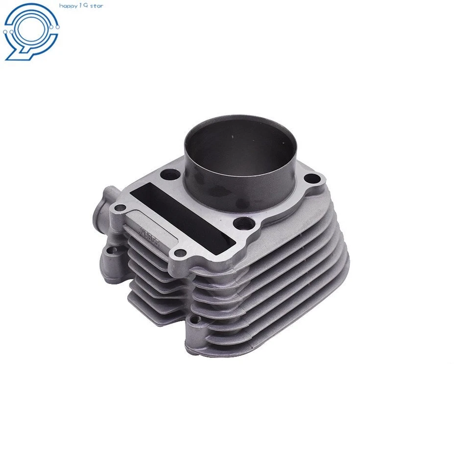 Cilindro pistón para Yamaha Tri Moto 225 YTM225DX 1983-1985 YTM225DR 1985-1986 Foto 2 de 4