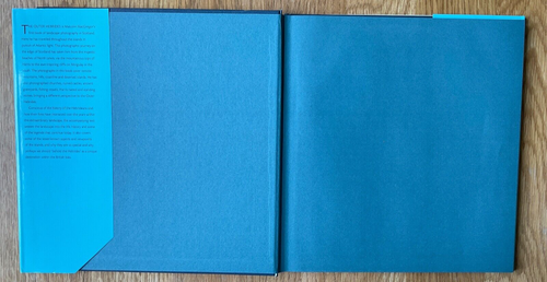 THE OUTER HEBRIDES by Malcolm MacGregor 2007 First Edition Hardback + Dust Cover - Picture 4 of 15