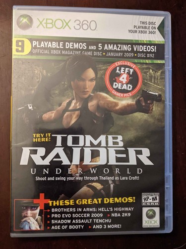 100% CONSOLES 1 magazine - Final Fantasy, Shenmue, Driver 2, Tomb Raider IV etc EUR 14,99 - FR