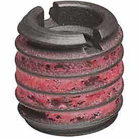 EZ Lok 450-8 M8-1.25 Carbon Steel Insert For Metal Made In USA Lot of 5