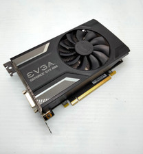 EVGA GeForce GTX 1060 GDDR5 Short Graphics Card 03G-P4-6162-KR
