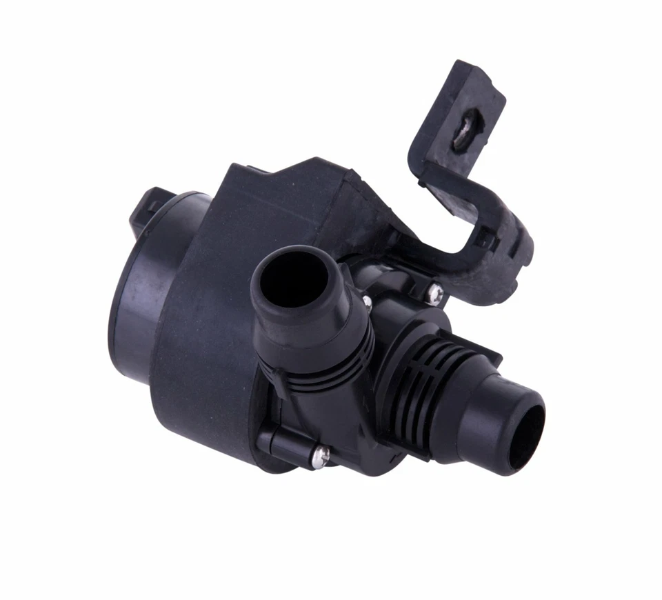 Para BMW 550i 2006-2007 4,8 L Motor Gas Auxiliar Bomba de Agua-Puertas Calentador 2007 Foto 2 de 3