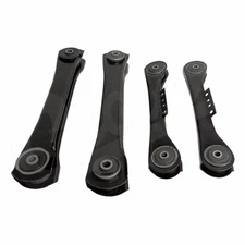 Rear Complete Stock Replacement Control Arm Set fits Jeep Grand Cherokee ZJ