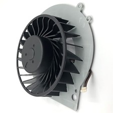 Upgraded Reliable Built-in Cooling Mainframe Fan for PS4 1000 1100 1200 Slim Pro