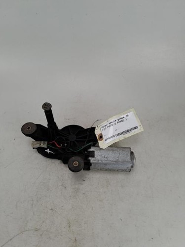 Moteur Essuie Glace Arriere FIAT GRANDE PUNTO 0000051757867