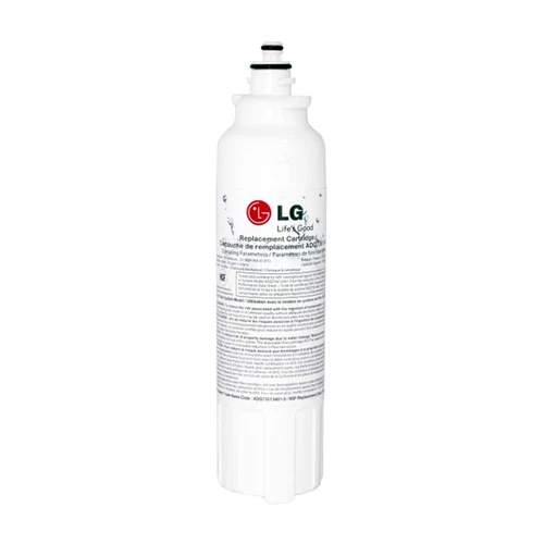 LG GENUINE FRIDGE FILTER ADQ73613401 FITS GF-AD701BSL.ASBRGAP or GF-5D712BSL - Picture 4 of 8