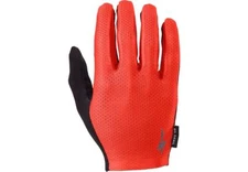 Specialized Men's Body Geometry Grail Long Finger Gloves