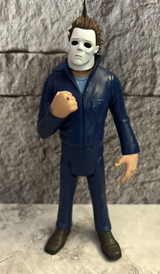 NECA Toony Terrors Halloween Michael Myers Loose Action Figure 6 