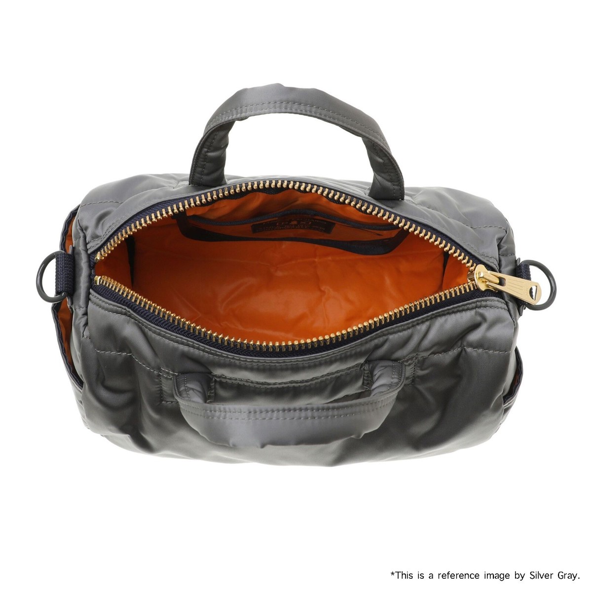 YOSHIDA COMPANY PORTER EXCHANGE PX TANKER 2WAY DOCTORS Duffel BAG