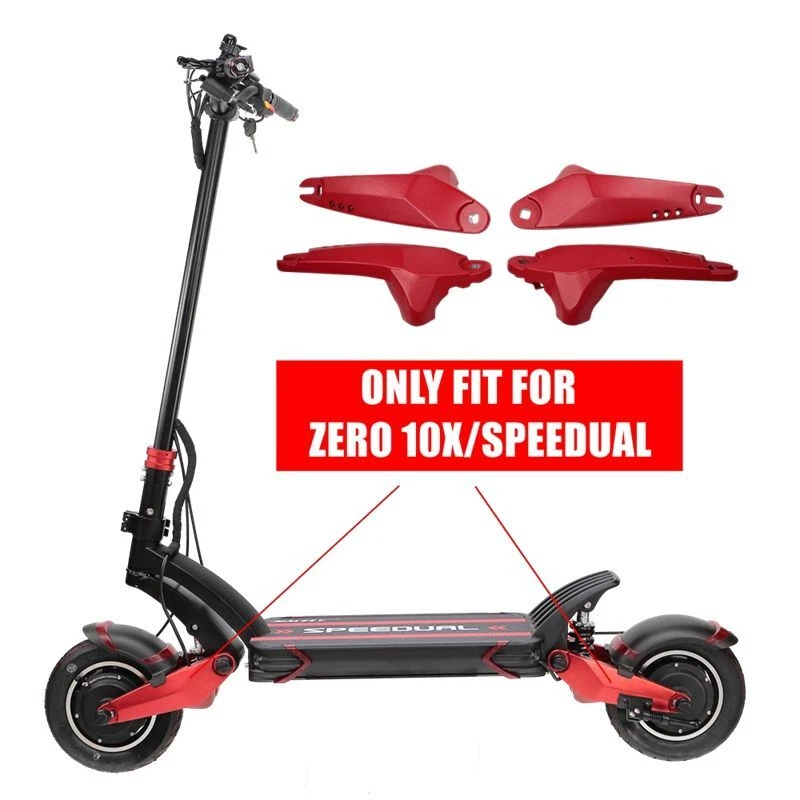 Original Suspension Arm for ZERO 10X Electric Scooter | eBay