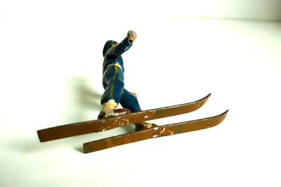 Chasseurs alpins - FR – Eskice Miniature