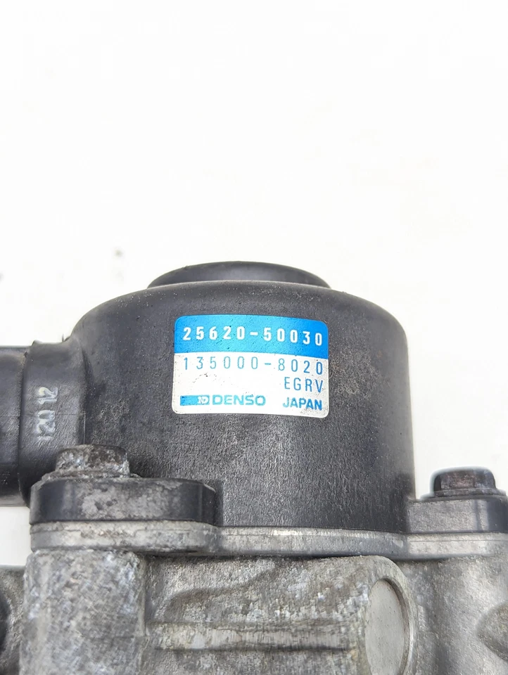 Lexus LS400 25620-50030 1996 Foto 2 de 4