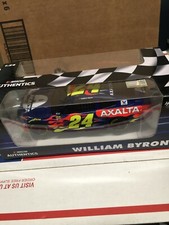 1:24 William Byron 24 Axalta 2019 Camaro ZL1