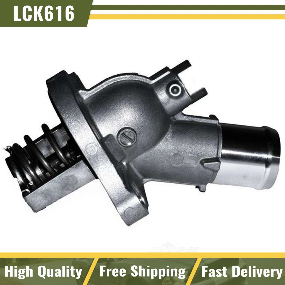 Chevy Thermostat Housing