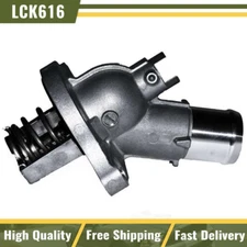 ACDelco 15-81764 Thermostat Housing New for Chevy Coupe Sedan Chevrolet Camaro