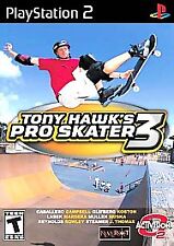 Tony Hawks Pro Skater 3 PS1 Seminovo