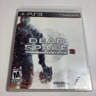 Dead Space 3 Limited Edition (Playstation PS3) Complete CIB Tested Clean