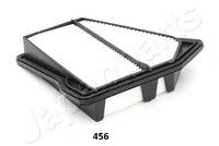 Japanparts FA-456S Luftfilter Honda 17220-RFW-G01