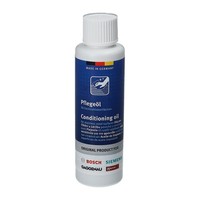 Original Edelstahlpflege Pflegemittel ÖL Bosch Siemens Neff Constructa 00311945