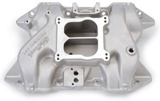 Edelbrock Performer Intake Manifold For 383 Mopar B-series - Dual Plane Aluminum Edelbrock Performer Intake Manifold For 383 Mopar B-series - Dual Plane Aluminum