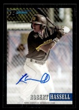 2020 Bowman Heritage Baseball Cards 18