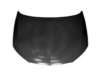 Motorhaube FüR Seat Toledo 2012-
