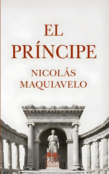 El PríNcipe NicoláS Maquiavelo Taschenbuch Spanisch 2026 Books On Demand Gmbh-image