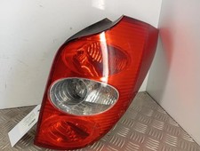 Feu arrière Renault LAGUNA