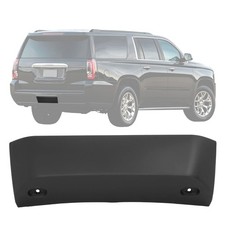 Gm1180181 23142974 Rear Trailer Hitch Cover Tow Panel For Gmc Yukon Xl15-20 Gm1180181 23142974 Rear Trailer Hitch Cover Tow Panel For Gmc Yukon Xl15-20