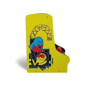 Arcade1Up Pac-Man 5-in-1 Countercade Arcade Machine