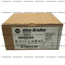 New Sealed AB 150-C25NBR SMC-3 25A Smart Motor Controller 150 C25NBR US Free Tax