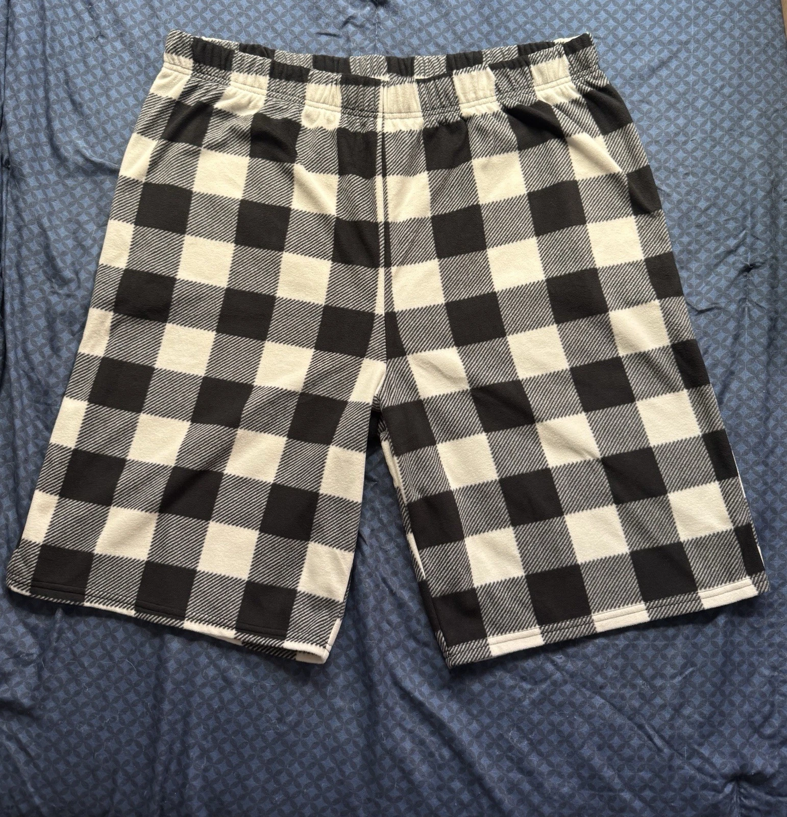 - Jammies For Your Families Pajama Shorts
Opens in a new window or tab