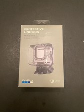 GoPro Protective Housing for HERO9 Hero10-13 Compatible Sealed Packaging