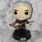 Funko Pop! Vinyl: Star Wars - Count Dooku - Smuggler's Bounty #233