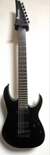 ibanez RGIXL7 BKF 7 corde