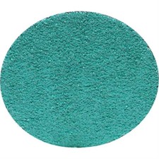 ABRASIVE DISC 2IN ROLOC 80X 25BX GREEN CORPS