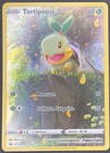 CARTE POKEMON TORTIPOUSS GG31/GG70 🇫🇷 FR 🇫🇷 ZENITH SUPREME
