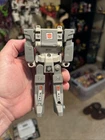 Transformers G1 Cerebros Fortress Maximus Vintage Action Figure