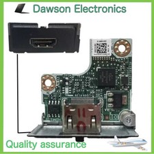 HDMI Port Small Board Card 906318-002 For HP 400 600 800 G3 G4 G5 DM SFF