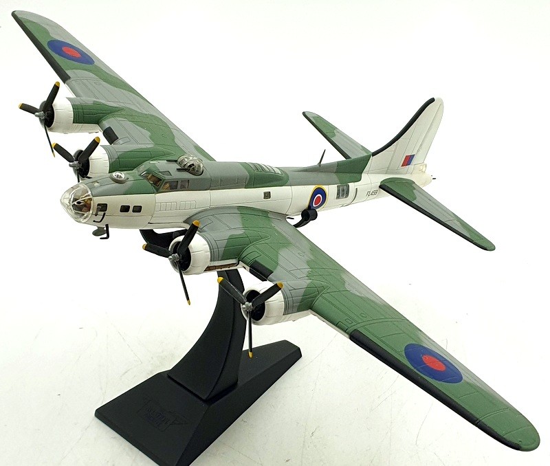 AA33303 Corgi Boeing B-17 Flying Fortress RAF Coastal Command No
