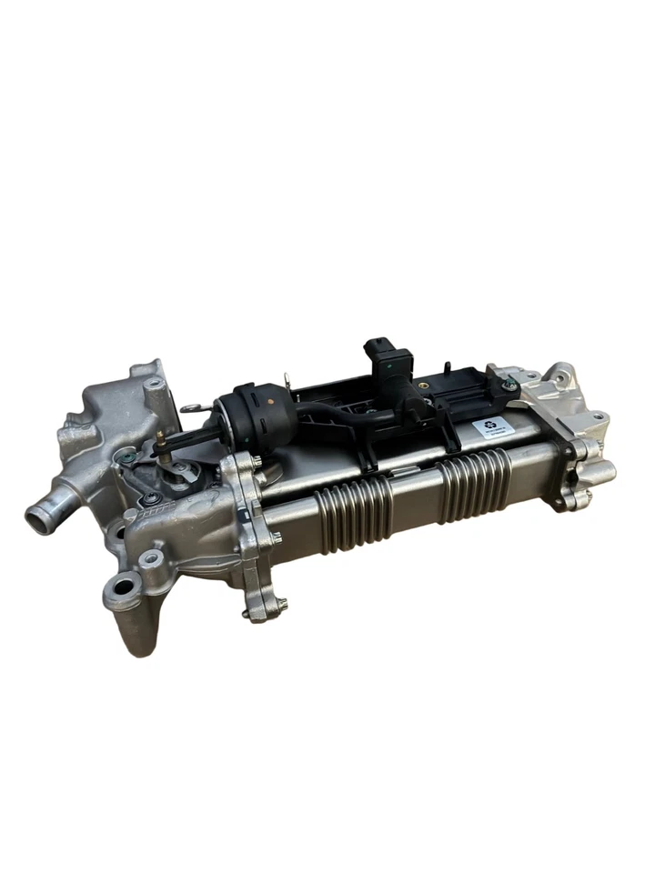 VAUXHALL ASTRA INSIGNIA MOKKA ZAFIRA 1.6 DIESEL EGR COOLER OE REMAN 1679844380 - Image 4 of 4