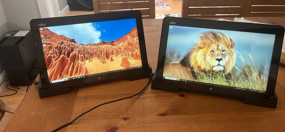 Fujitsu Windows 10 4 GB RAM PC Laptops & Netbooks for sale | eBay