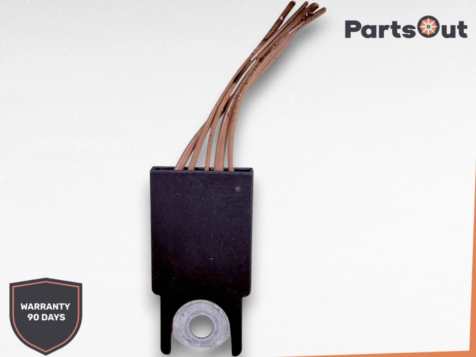 BMW 328i 2010 cable negativo terminal abrazadera telar tierra 8364493 Foto 2 de 3