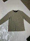 Men’s 3 Piece Lot Long Sleeve Size Small (34-36) Preowned/Good Condition — photo 6