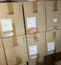 ONE NEW MITSUBISHI SERVO DRIVE UNIT MDS-E-CV-300