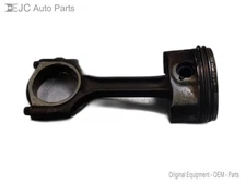 Piston and Connecting Rod Standard For 13-15 Chevrolet Trax  1.4 25195032 Turbo
