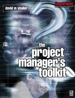 Project Manager's Toolkit | Practical Checklists for Systems Development | Buch