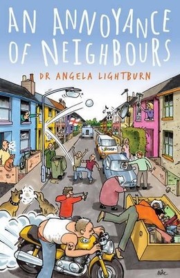 An Annoyance of Neighbours: Life is Never Dull When You Have Nei