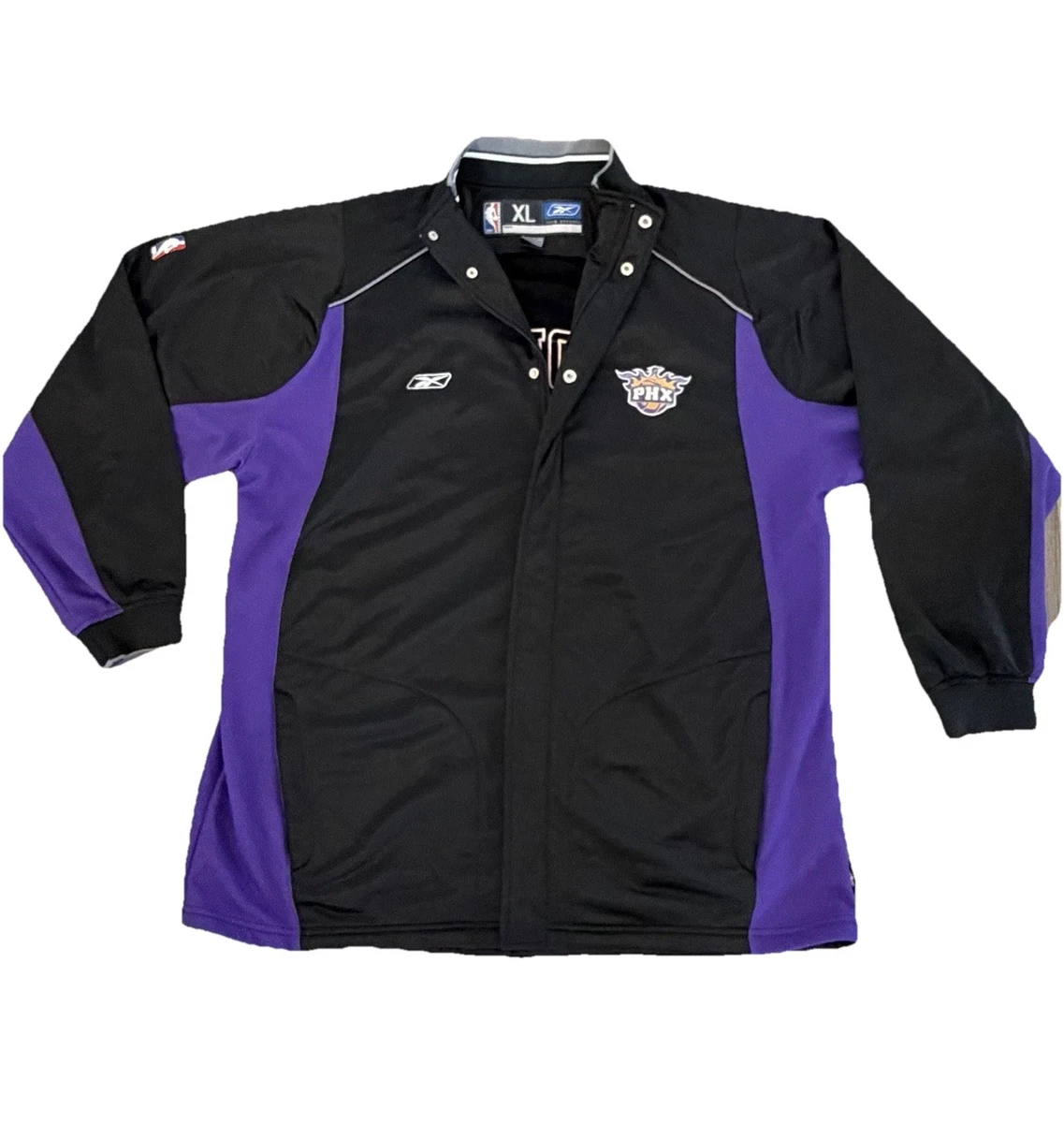 Reebok Phoenix Suns NBA Jackets for sale | eBay